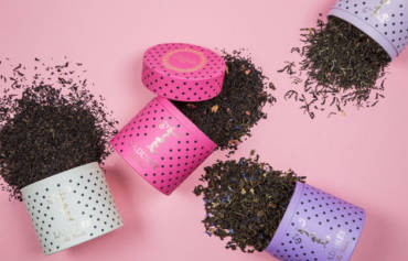 Les thés Ladurée, le must !
