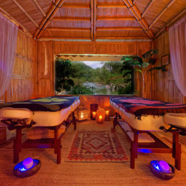 Cabines from Bali
