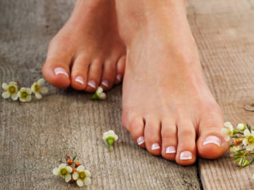 Soins esthétiques naturels eco-responsables