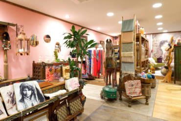 Décoration du Monde