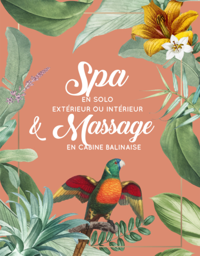 C.Line.B | Spa – Massage – Boutique Déco